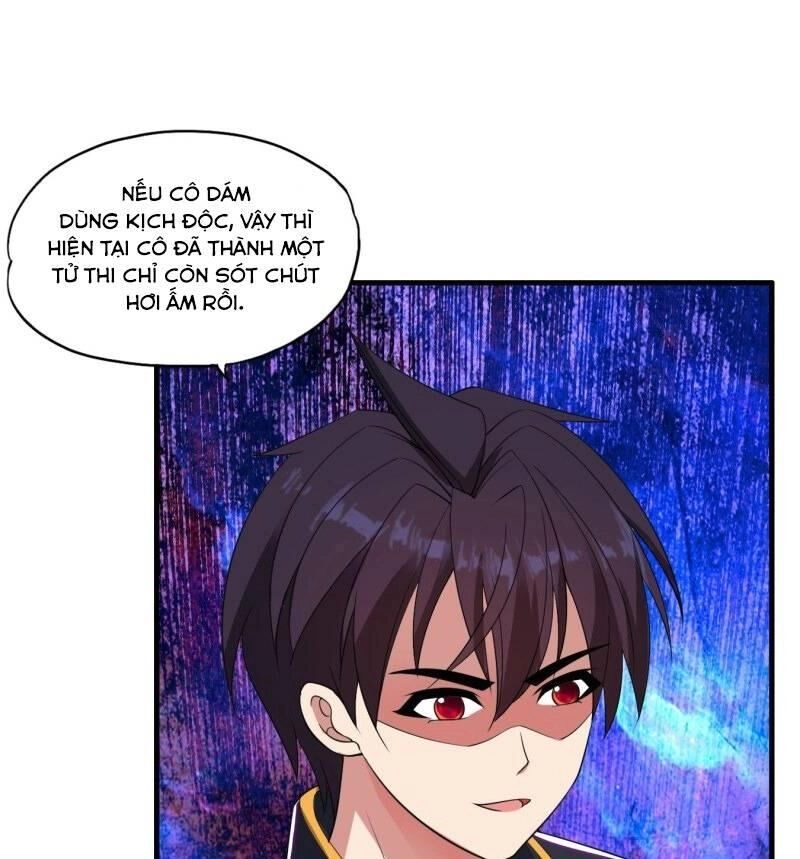 Y Đẳng Cuồng Binh Chapter 60 - 34