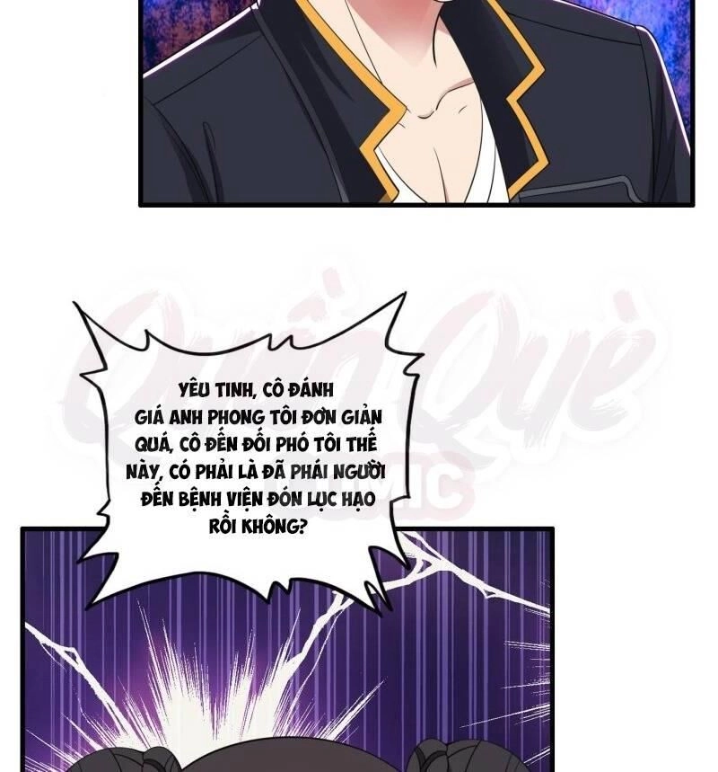 Y Đẳng Cuồng Binh Chapter 60 - 35