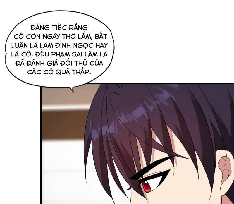 Y Đẳng Cuồng Binh Chapter 60 - 37