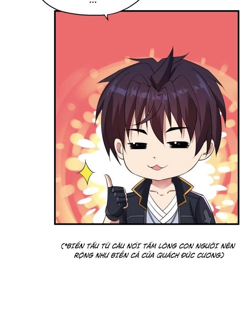 Y Đẳng Cuồng Binh Chapter 60 - 42