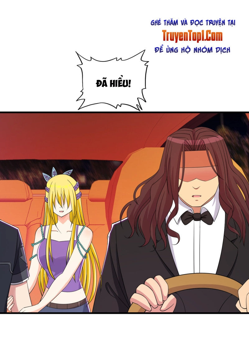 Y Đẳng Cuồng Binh Chapter 61 - 25