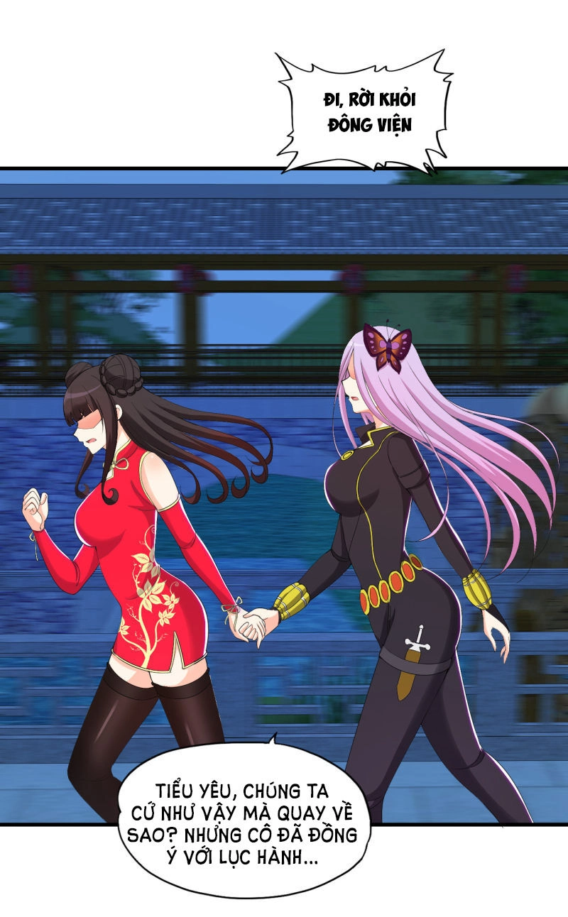 Y Đẳng Cuồng Binh Chapter 62 - 5