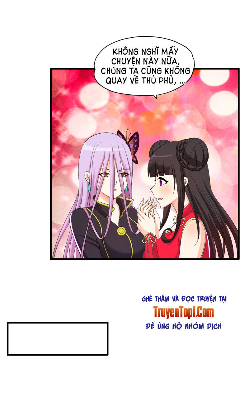 Y Đẳng Cuồng Binh Chapter 62 - 6