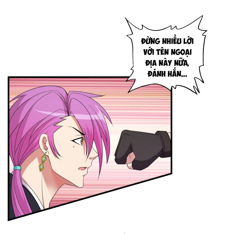 Y Đẳng Cuồng Binh Chapter 62 - 11