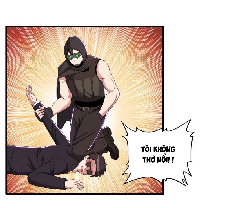 Y Đẳng Cuồng Binh Chapter 62 - 13