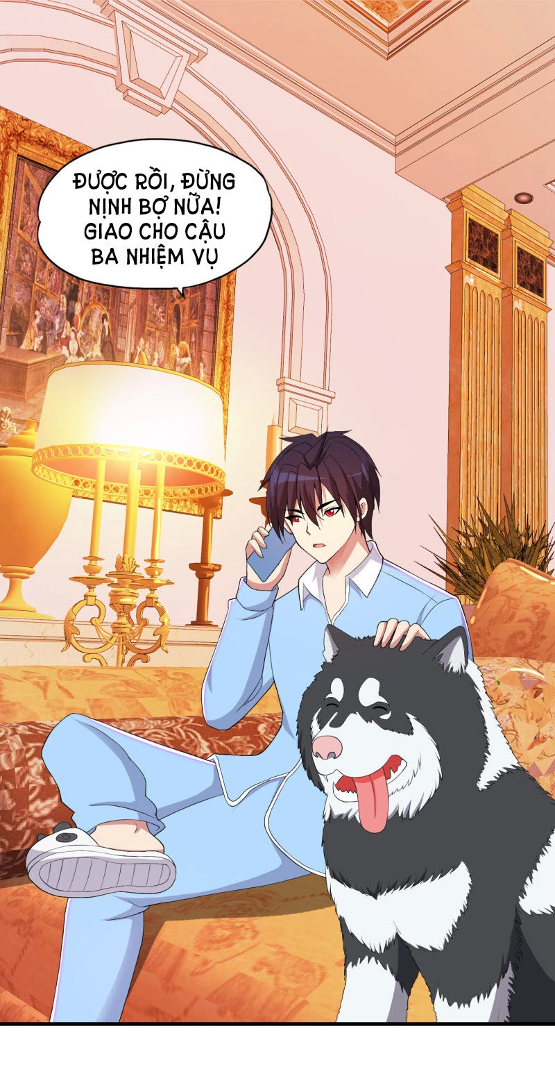 Y Đẳng Cuồng Binh Chapter 62 - 18