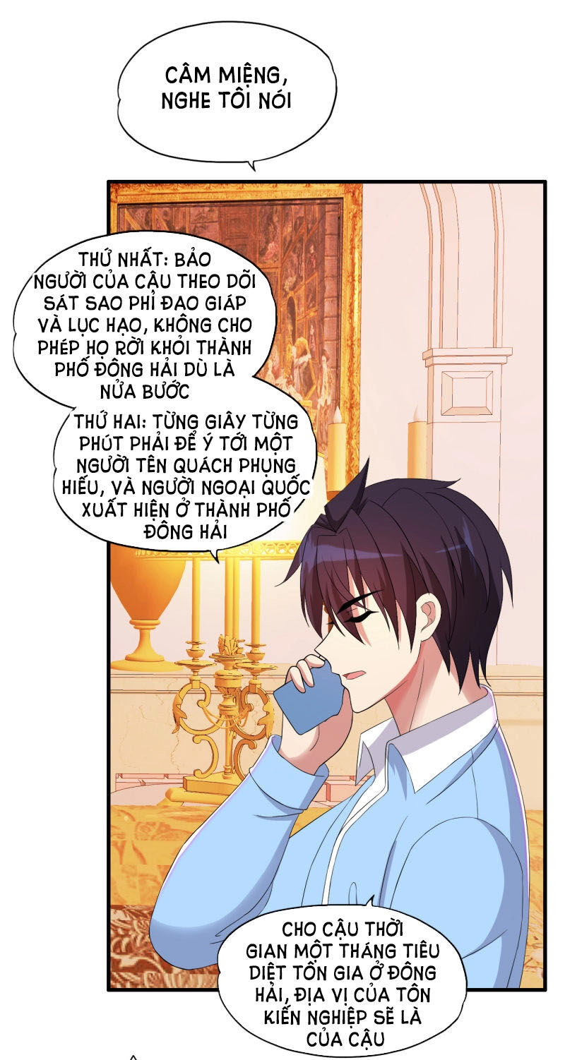 Y Đẳng Cuồng Binh Chapter 62 - 20
