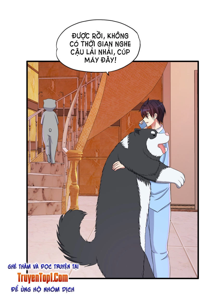 Y Đẳng Cuồng Binh Chapter 62 - 23