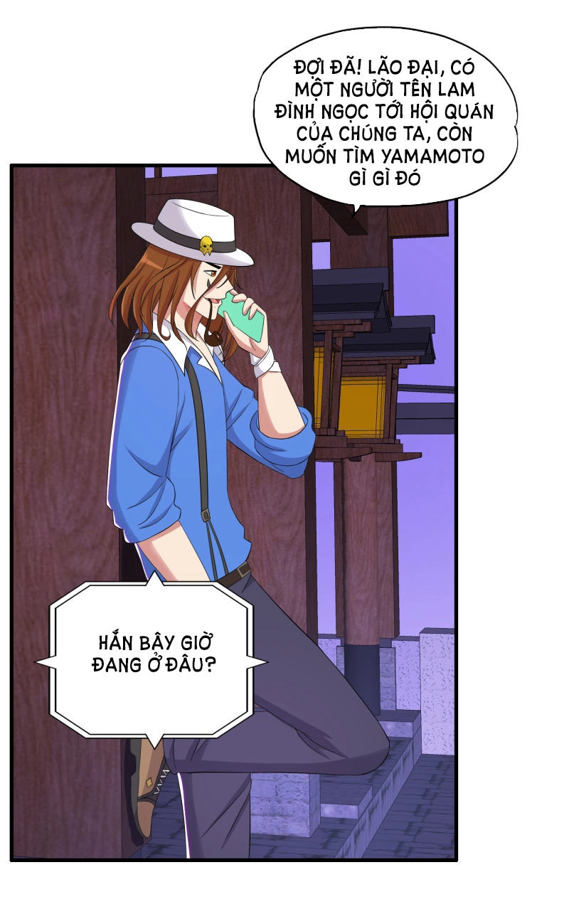Y Đẳng Cuồng Binh Chapter 62 - 24
