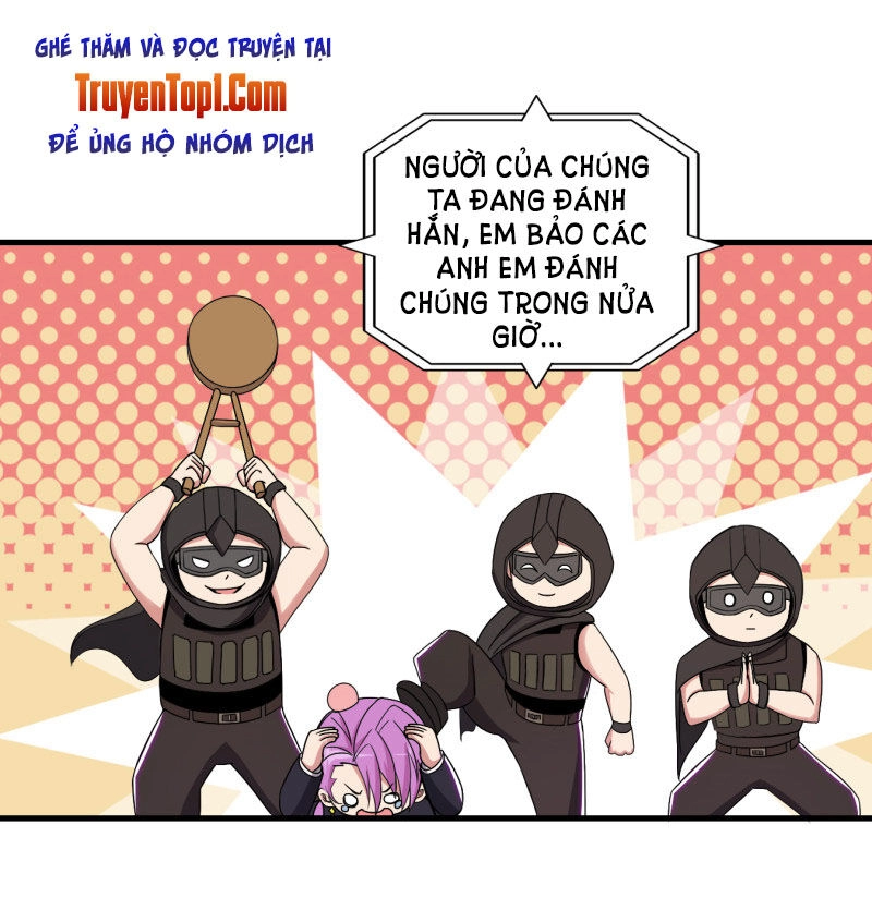 Y Đẳng Cuồng Binh Chapter 62 - 25