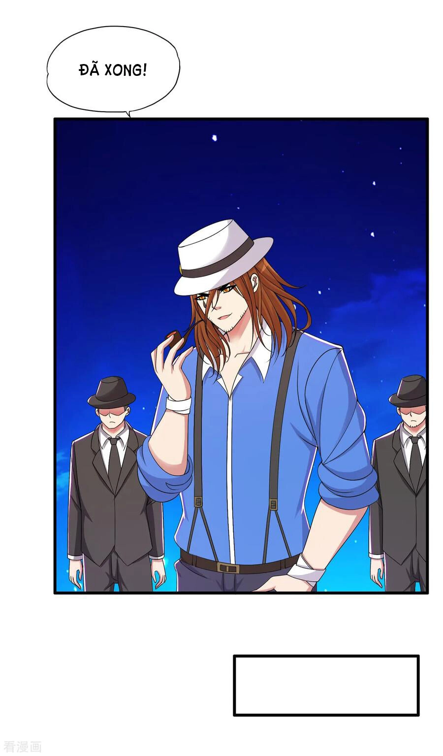 Y Đẳng Cuồng Binh Chapter 63 - 6