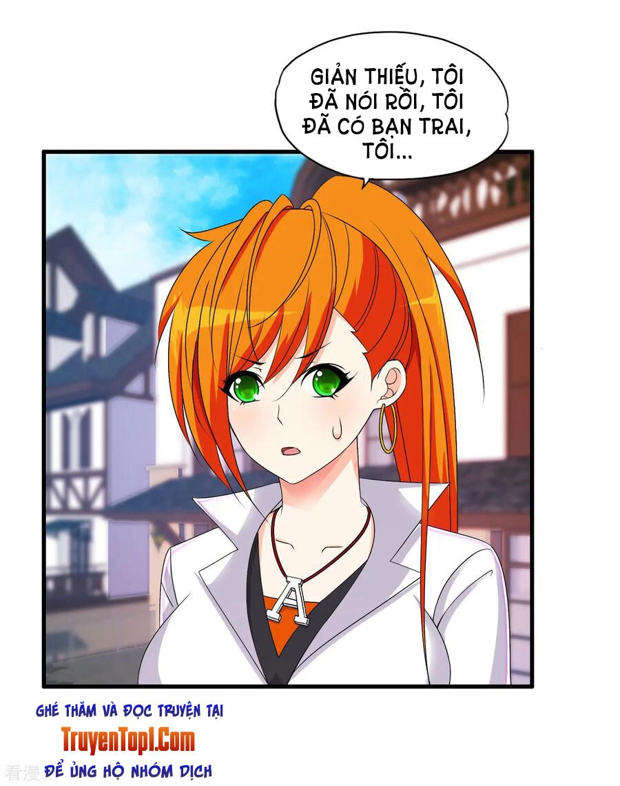 Y Đẳng Cuồng Binh Chapter 63 - 15