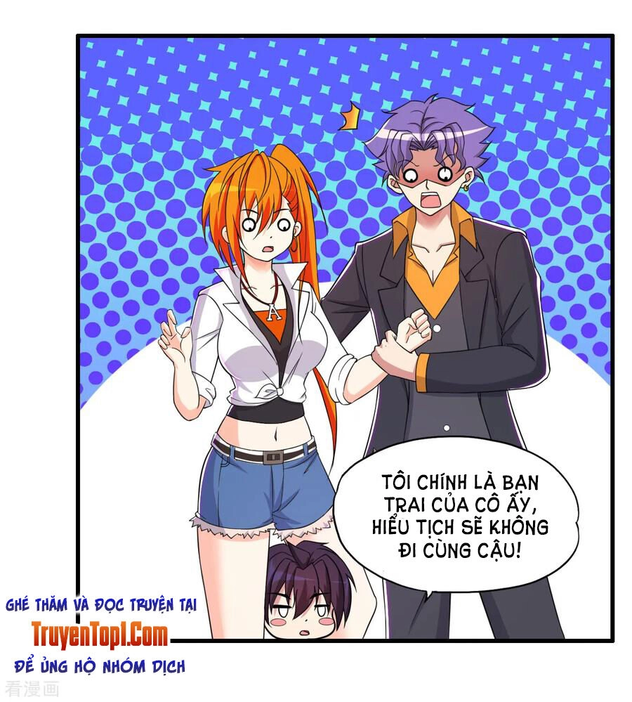 Y Đẳng Cuồng Binh Chapter 63 - 17