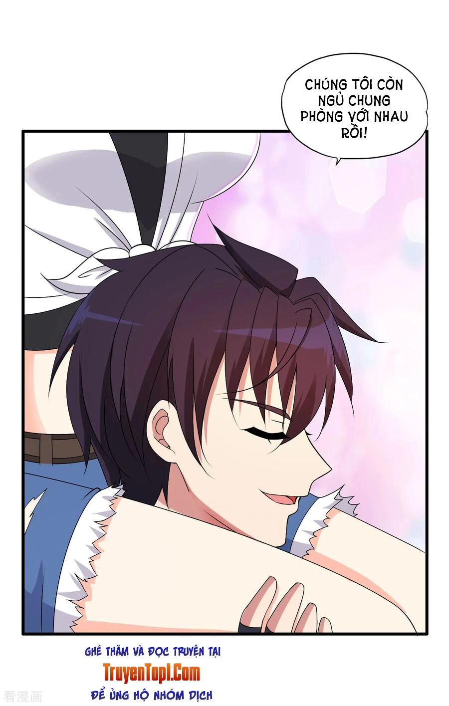 Y Đẳng Cuồng Binh Chapter 63 - 22