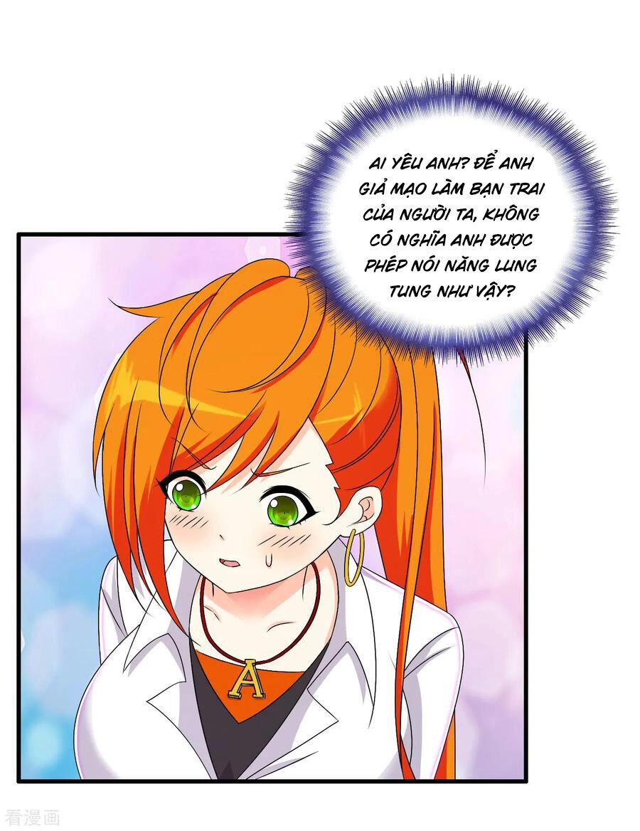 Y Đẳng Cuồng Binh Chapter 63 - 23