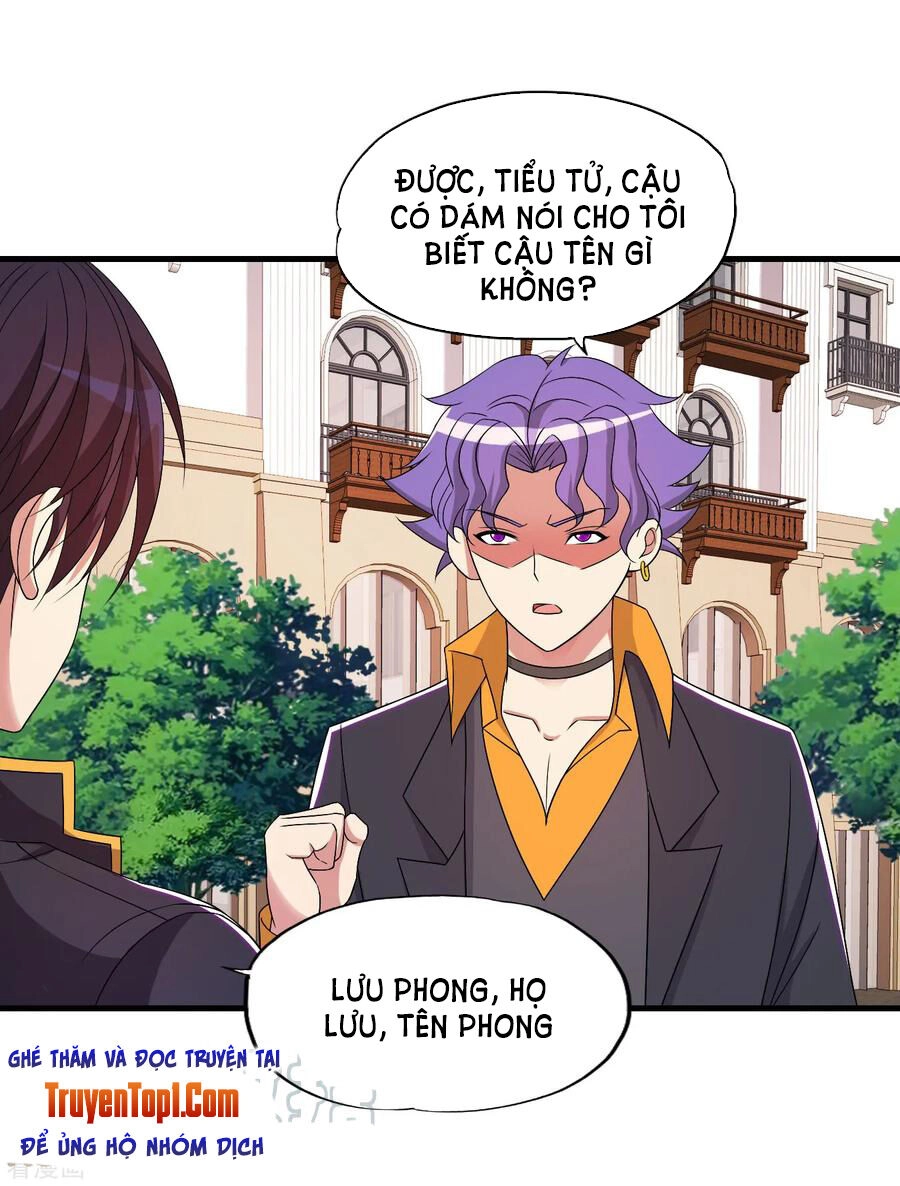 Y Đẳng Cuồng Binh Chapter 63 - 24