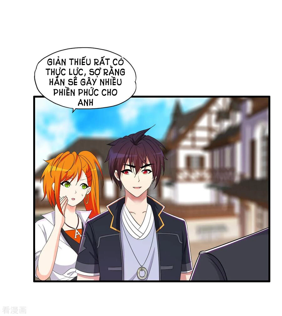 Y Đẳng Cuồng Binh Chapter 63 - 25