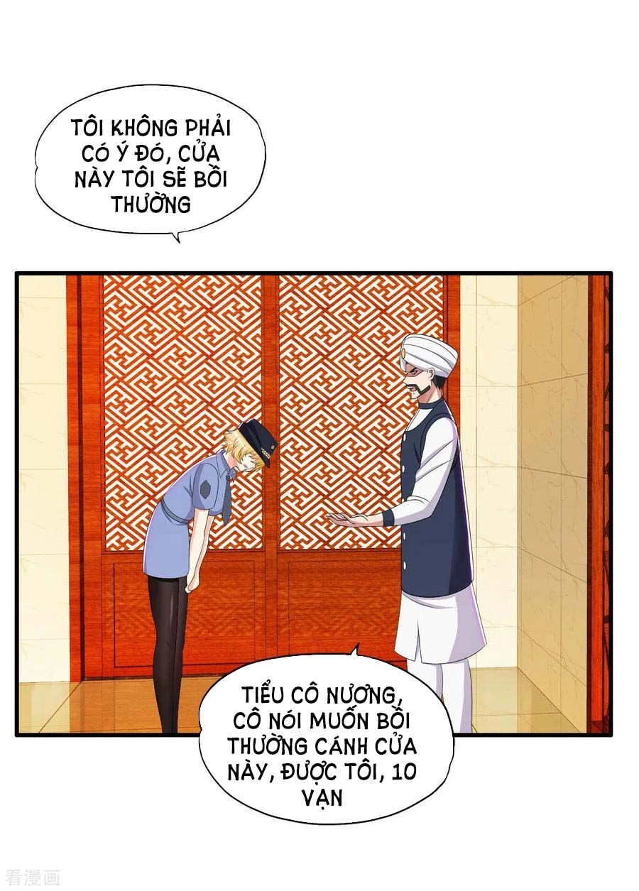 Y Đẳng Cuồng Binh Chapter 64 - 23