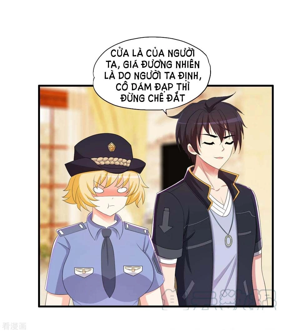 Y Đẳng Cuồng Binh Chapter 64 - 25