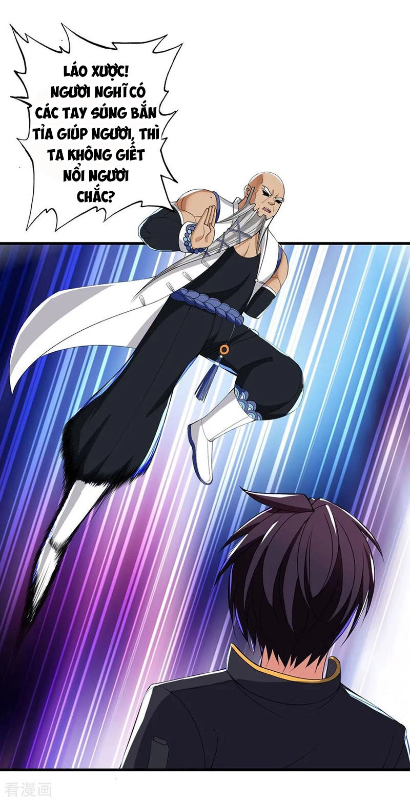 Y Đẳng Cuồng Binh Chapter 66 - 2