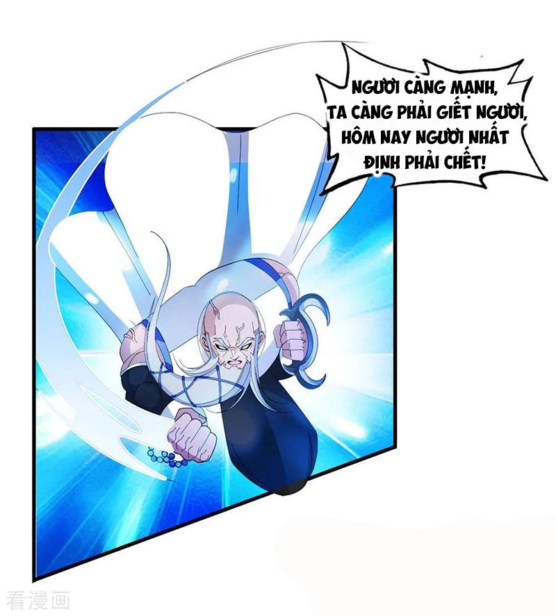 Y Đẳng Cuồng Binh Chapter 66 - 13