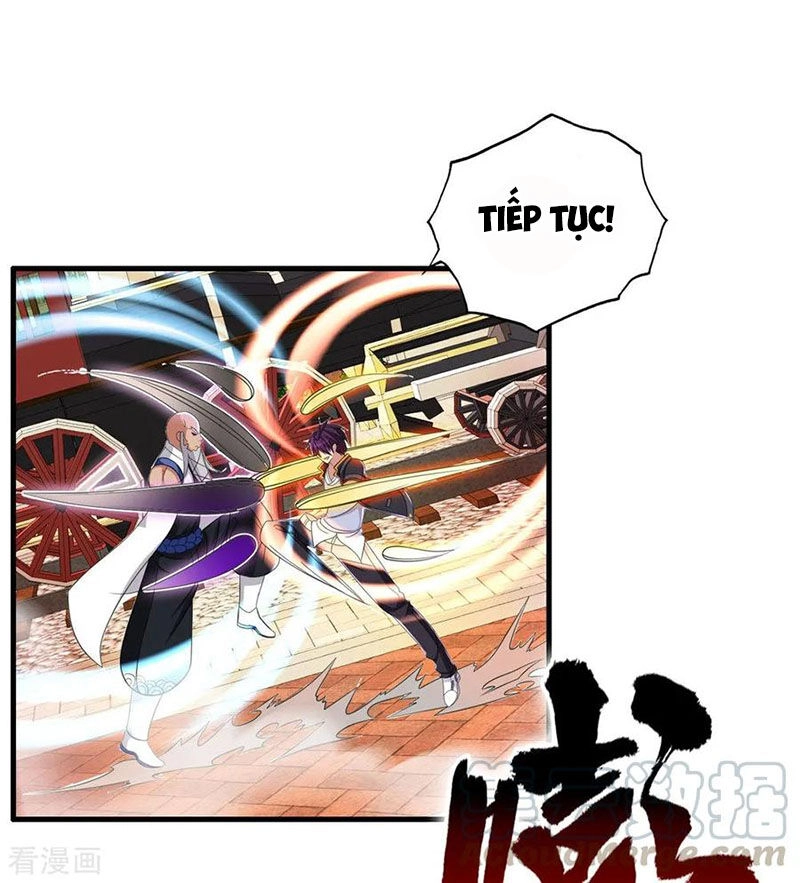 Y Đẳng Cuồng Binh Chapter 66 - 16