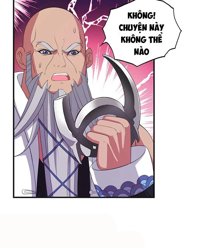 Y Đẳng Cuồng Binh Chapter 66 - 25