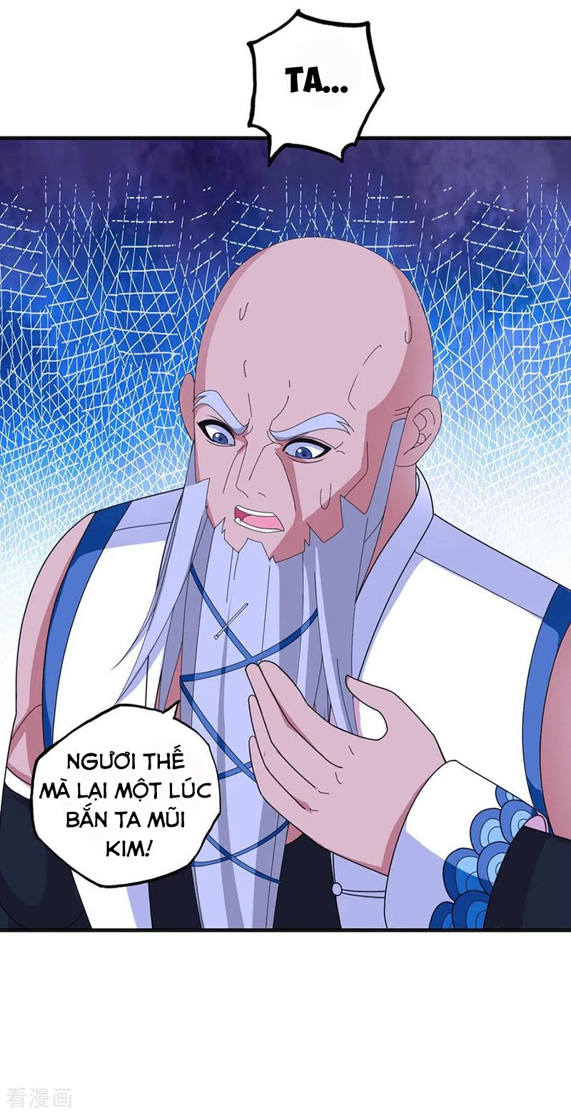 Y Đẳng Cuồng Binh Chapter 66 - 27