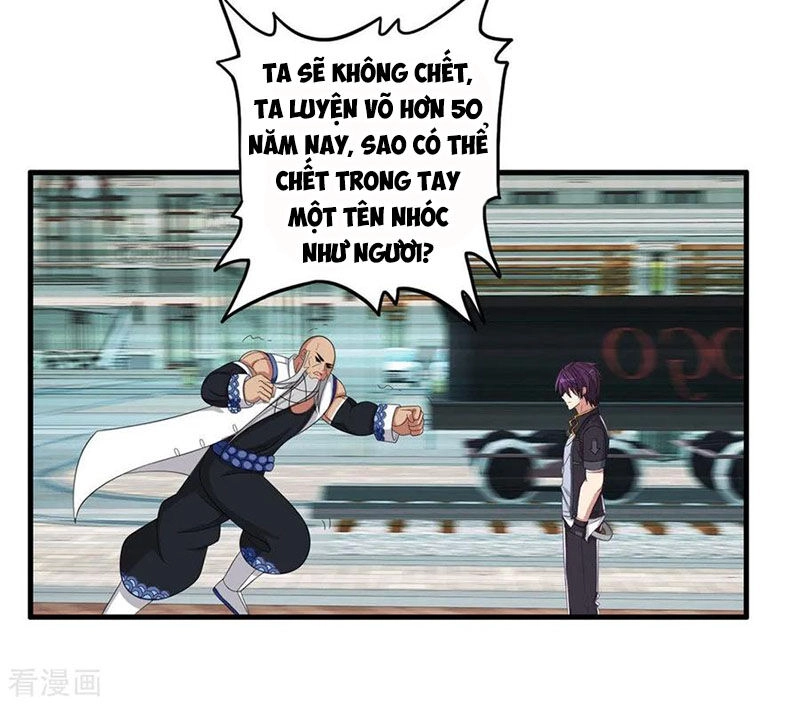 Y Đẳng Cuồng Binh Chapter 66 - 29