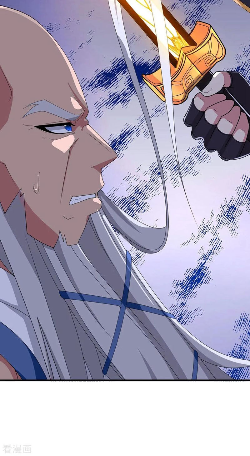 Y Đẳng Cuồng Binh Chapter 66 - 33