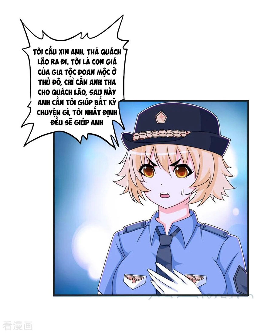 Y Đẳng Cuồng Binh Chapter 67 - 3