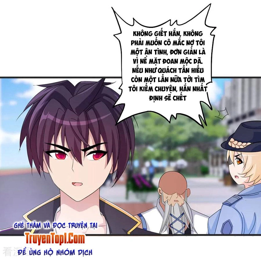 Y Đẳng Cuồng Binh Chapter 67 - 5