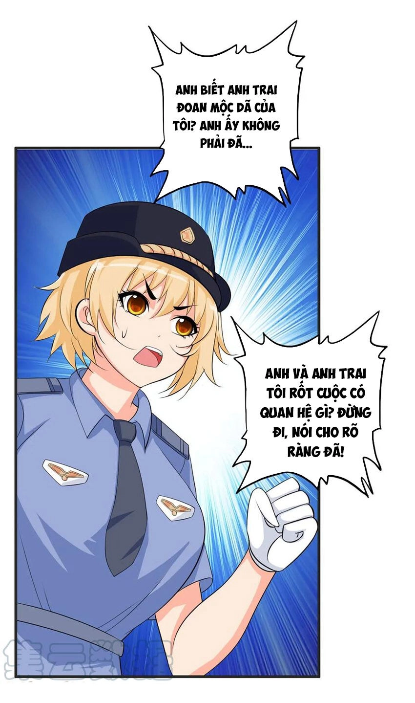 Y Đẳng Cuồng Binh Chapter 67 - 6