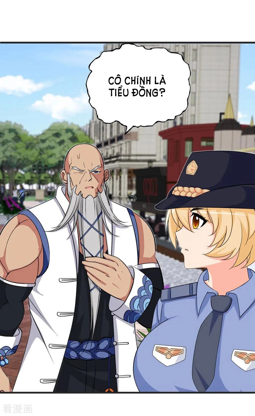 Y Đẳng Cuồng Binh Chapter 67 - 7