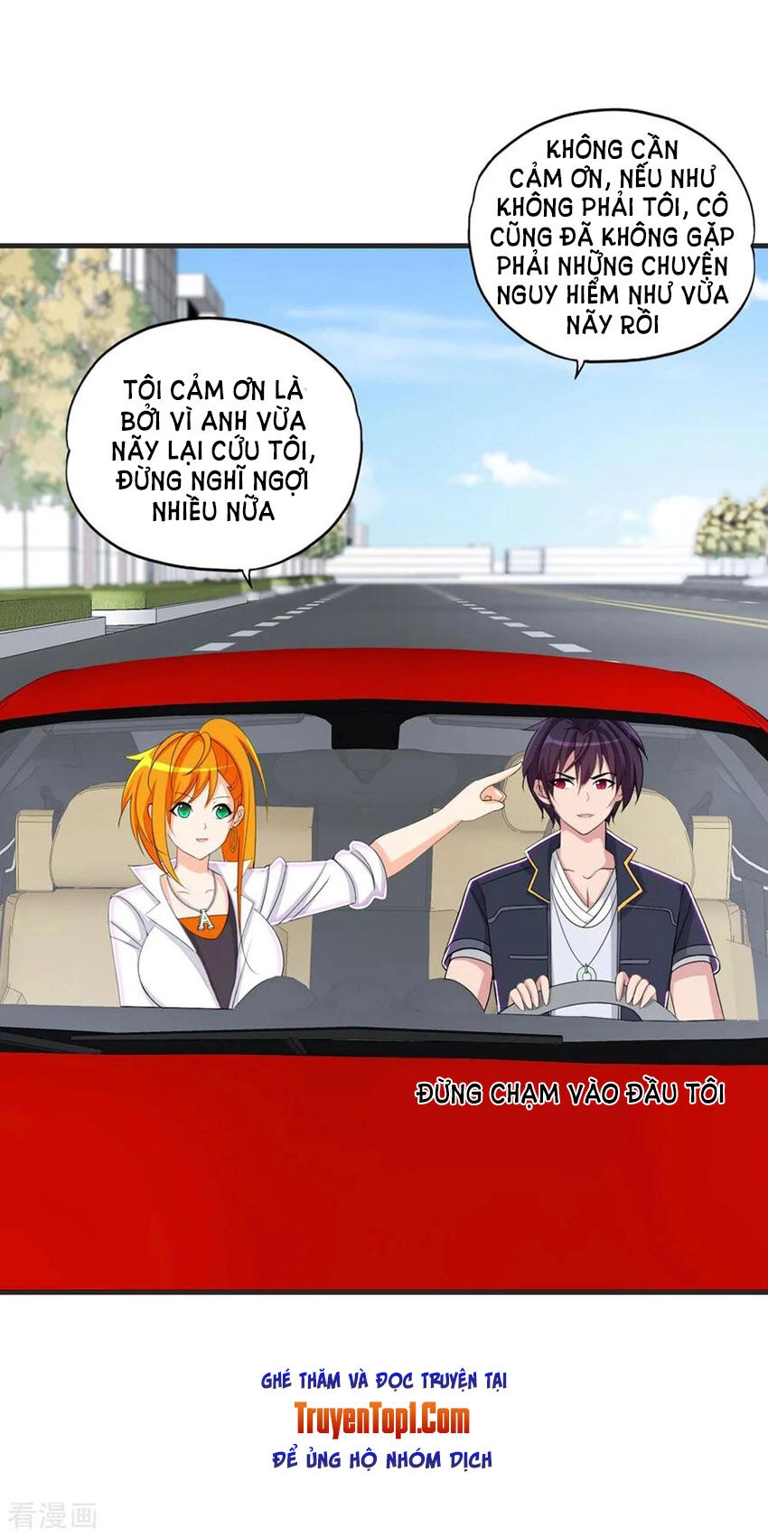 Y Đẳng Cuồng Binh Chapter 67 - 12