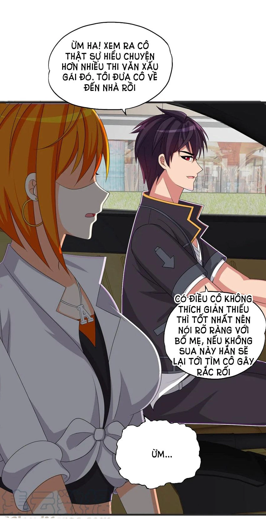 Y Đẳng Cuồng Binh Chapter 67 - 13