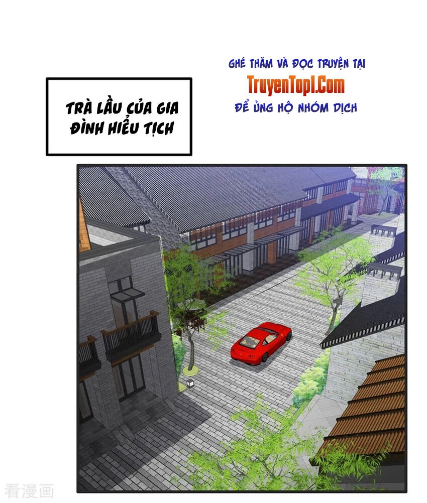 Y Đẳng Cuồng Binh Chapter 67 - 14