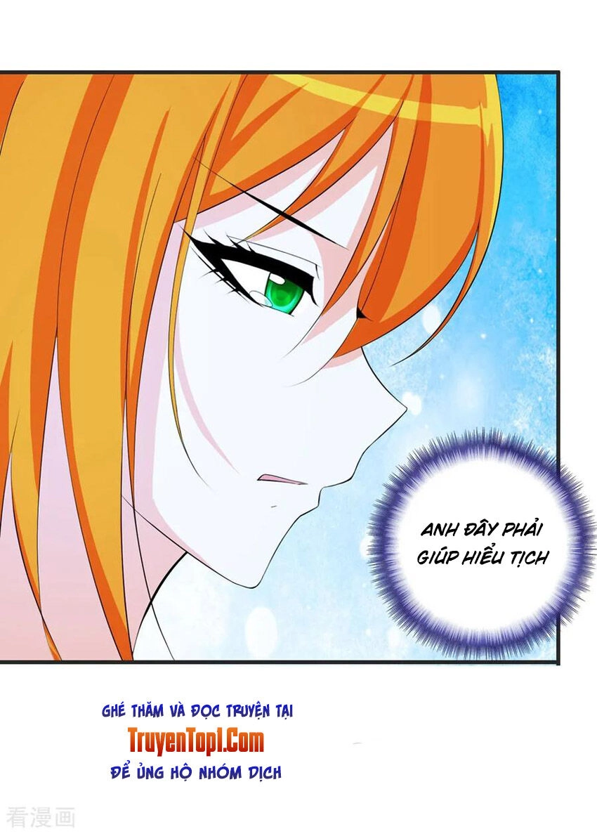 Y Đẳng Cuồng Binh Chapter 67 - 21