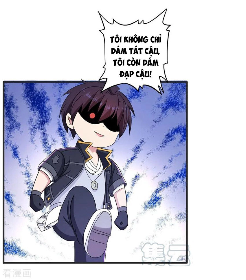 Y Đẳng Cuồng Binh Chapter 67 - 27