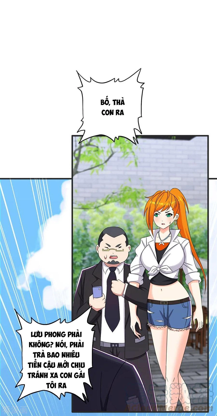 Y Đẳng Cuồng Binh Chapter 67 - 30