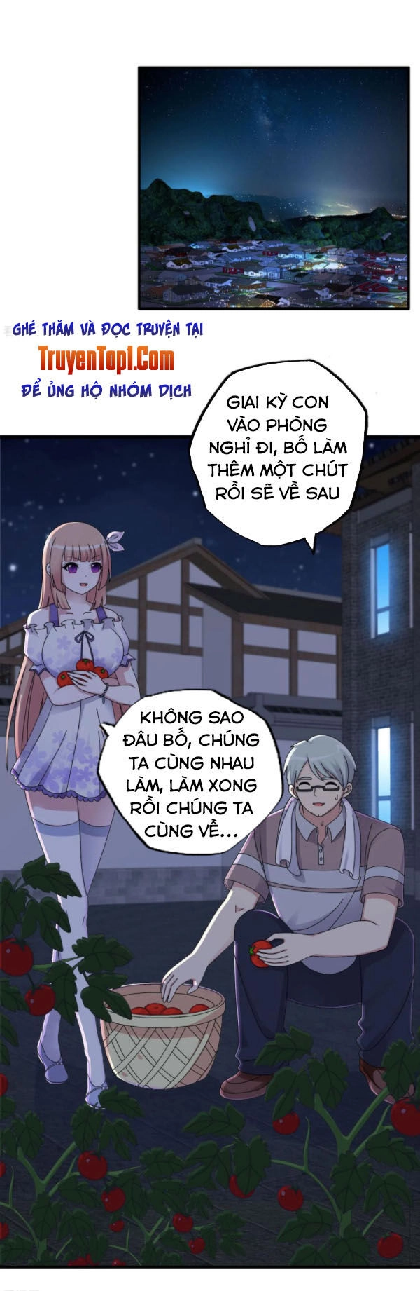 Y Đẳng Cuồng Binh Chapter 69 - 4