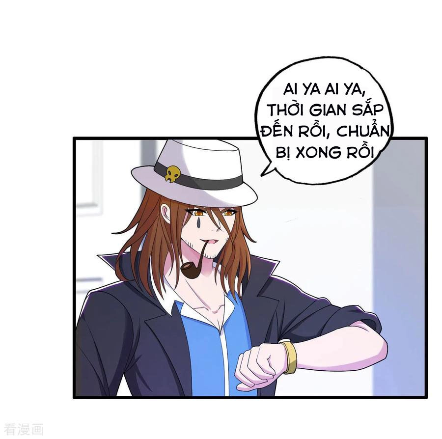 Y Đẳng Cuồng Binh Chapter 70 - 20