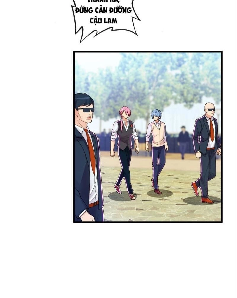 Y Đẳng Cuồng Binh Chapter 71 - 4