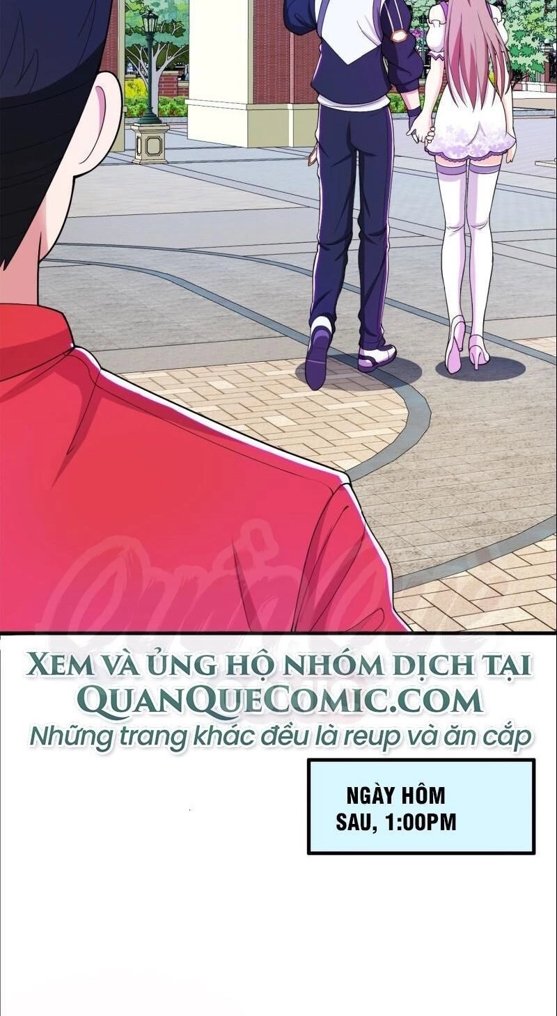 Y Đẳng Cuồng Binh Chapter 72 - 2