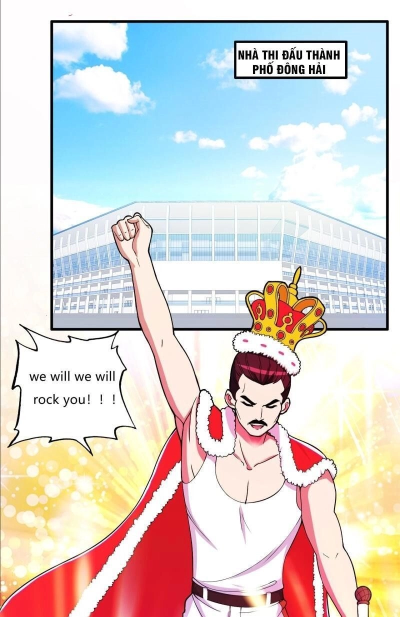 Y Đẳng Cuồng Binh Chapter 72 - 3