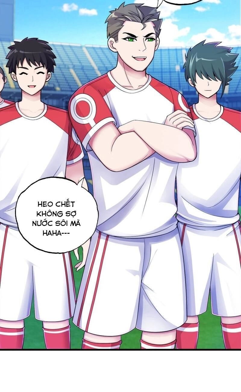 Y Đẳng Cuồng Binh Chapter 72 - 12