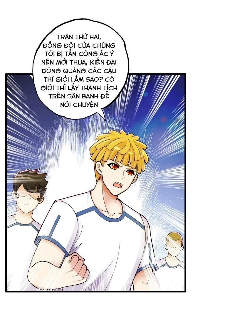 Y Đẳng Cuồng Binh Chapter 72 - 13