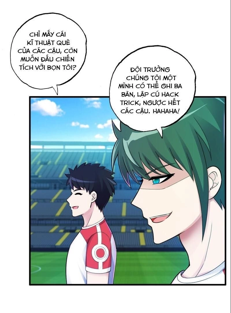 Y Đẳng Cuồng Binh Chapter 72 - 14