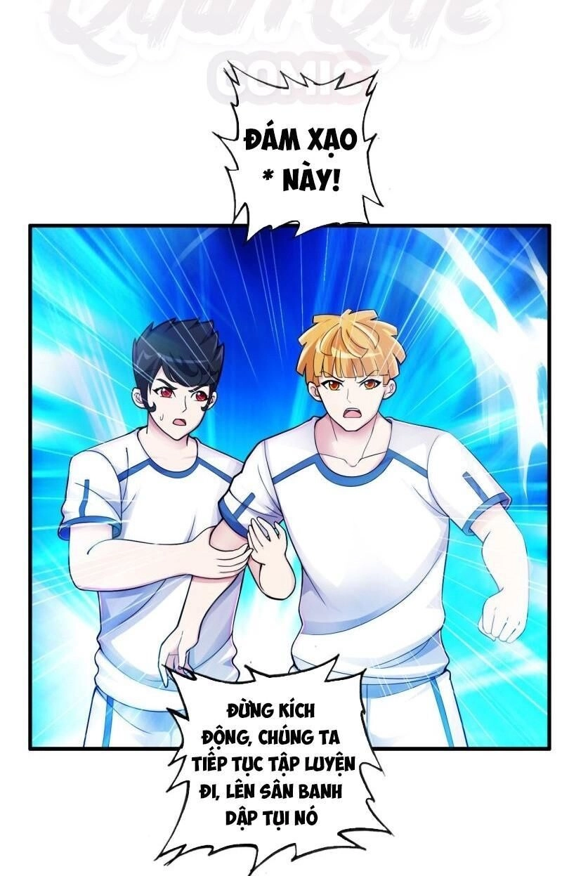 Y Đẳng Cuồng Binh Chapter 72 - 16