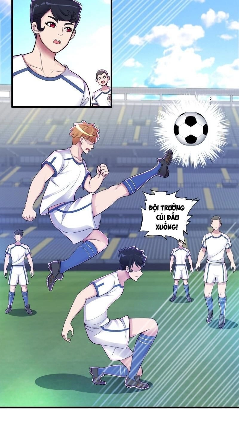 Y Đẳng Cuồng Binh Chapter 72 - 18